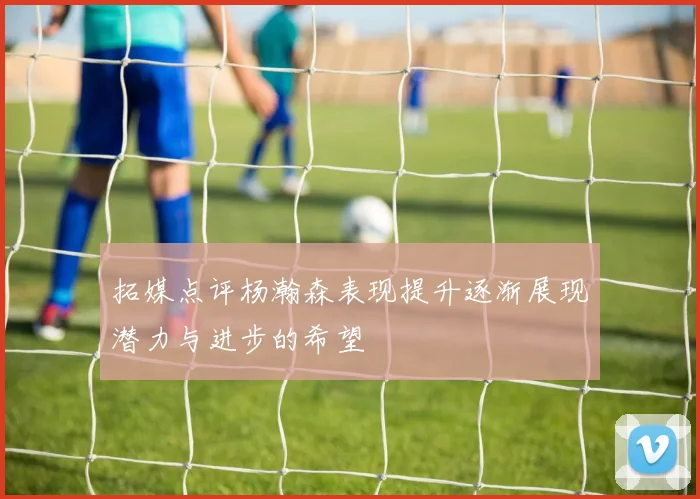 拓媒点评杨瀚森表现提升逐渐展现潜力与进步的希望