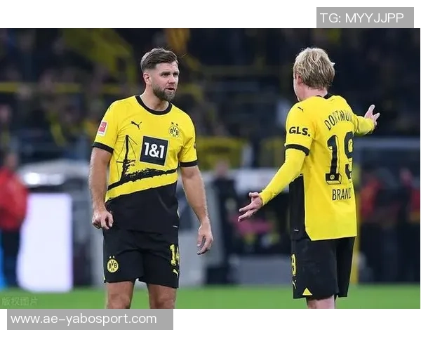 布兰特谈南部球队影响赛季表现多特有潜力待挖掘